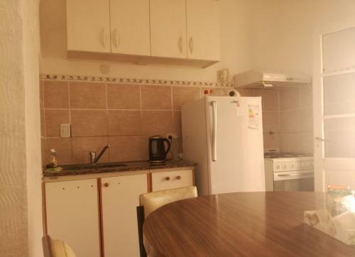 Apartamento El Jacaranda