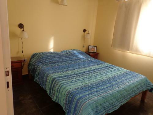 Apartamento Departamentos Los Tamariscos