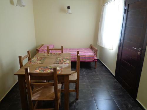 Apartamento Departamentos Los Tamariscos