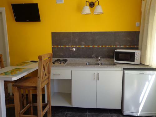 Apartamento Departamentos Los Tamariscos