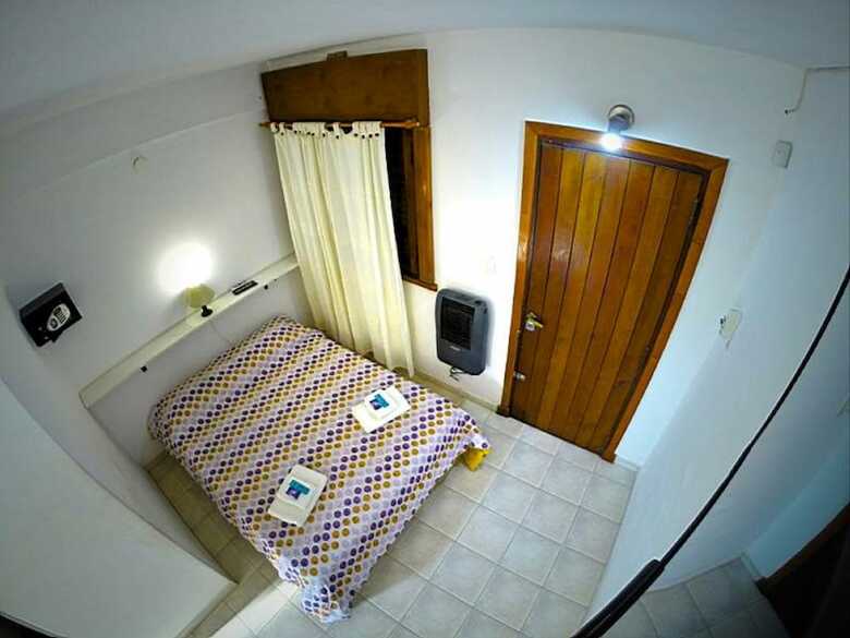 Apartamento Complejo Mar Abierto