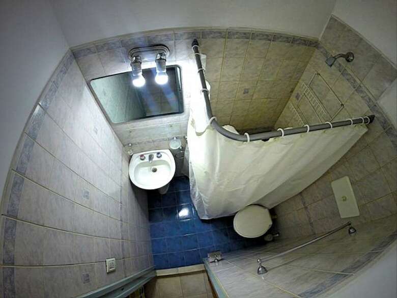 Apartamento Complejo Mar Abierto