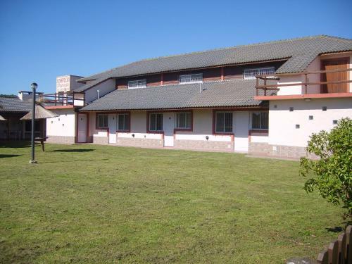 Apartamento Complejo Valparaiso