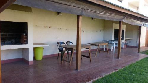 Apartamento Complejo Valparaiso