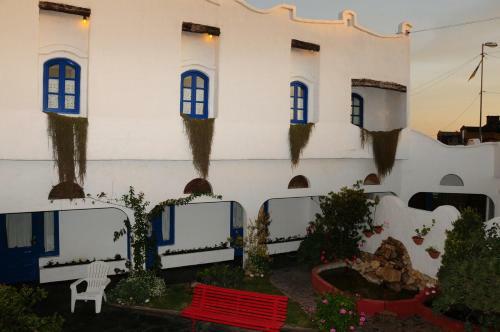 Costa So�ada Apart Hotel