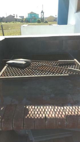 Lodge Caba�as Casazul