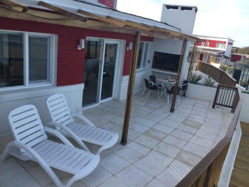 Apartamento Club De Mar Terrazas Cayast�