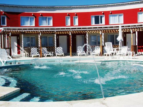 Apartamento Club De Mar Terrazas Cayast�