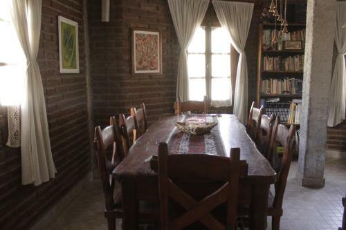 Albergue Alojamiento En El Valle