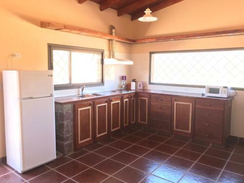 Agroturismo Rincon De Uquia