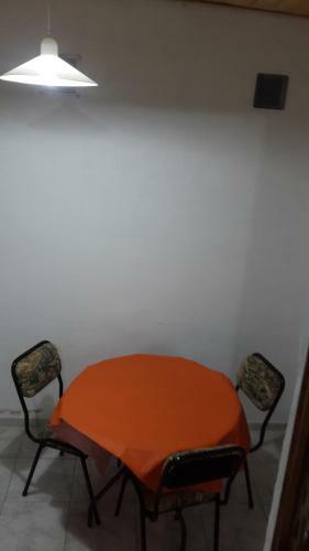 Apartamento Casona Delvuelo