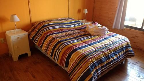 Agroturismo Caba�as Irem�a