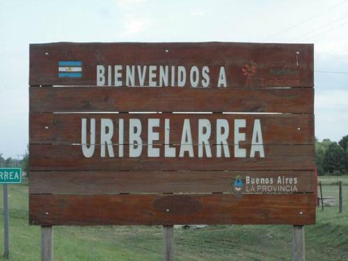 Agroturismo Caba�as Irem�a