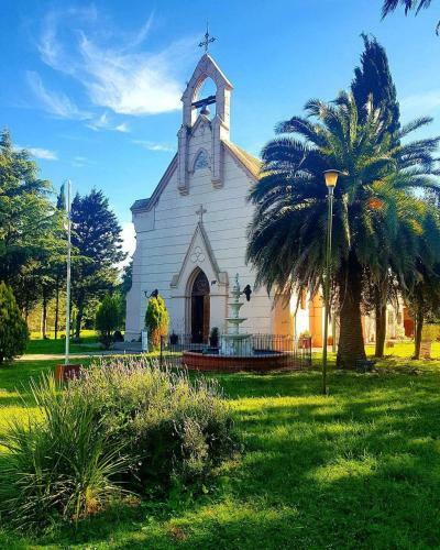 Agroturismo Caba�as Irem�a