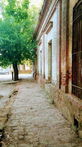 Agroturismo Caba�as Irem�a