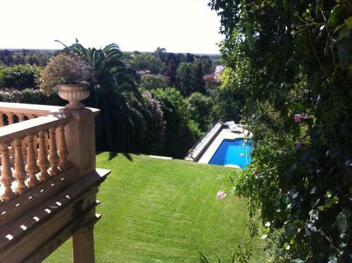 Bed & Breakfast Villa San Gimignano
