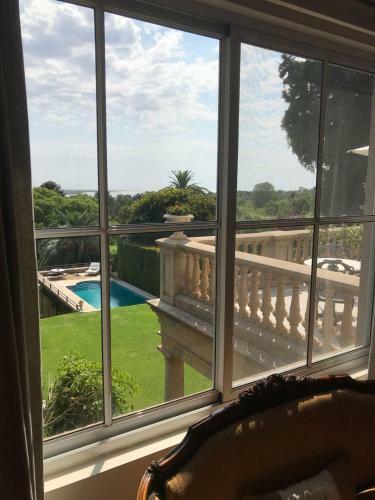 Bed & Breakfast Villa San Gimignano