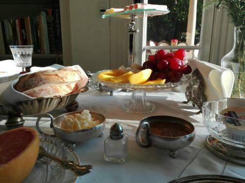 Bed & Breakfast Villa San Gimignano