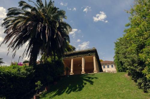 Bed & Breakfast Villa San Gimignano