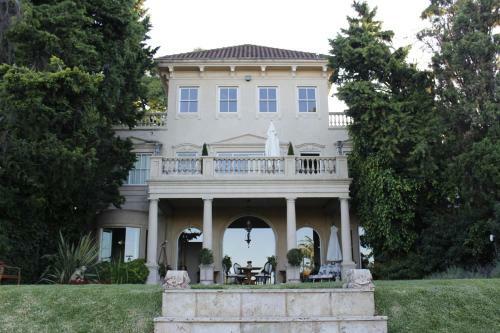 Bed & Breakfast Villa San Gimignano