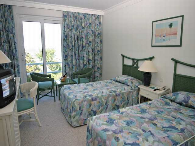 Majesty Mirage Park Resort Hotel