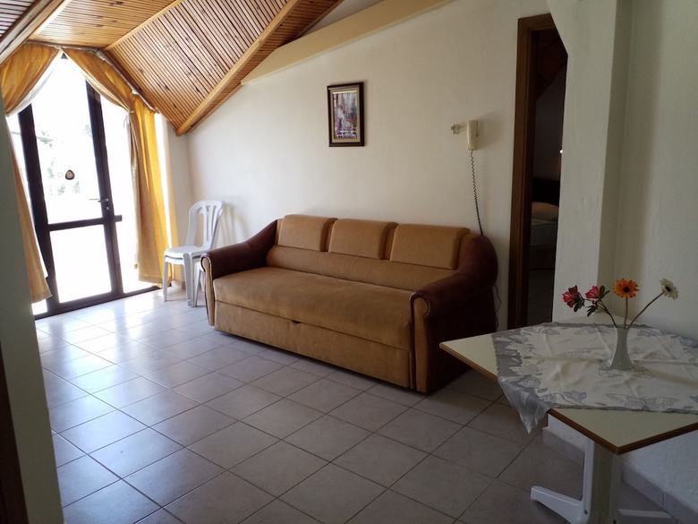 Hotel Kamelya Apartments