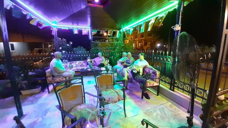 Hotel Kamelya Apartments