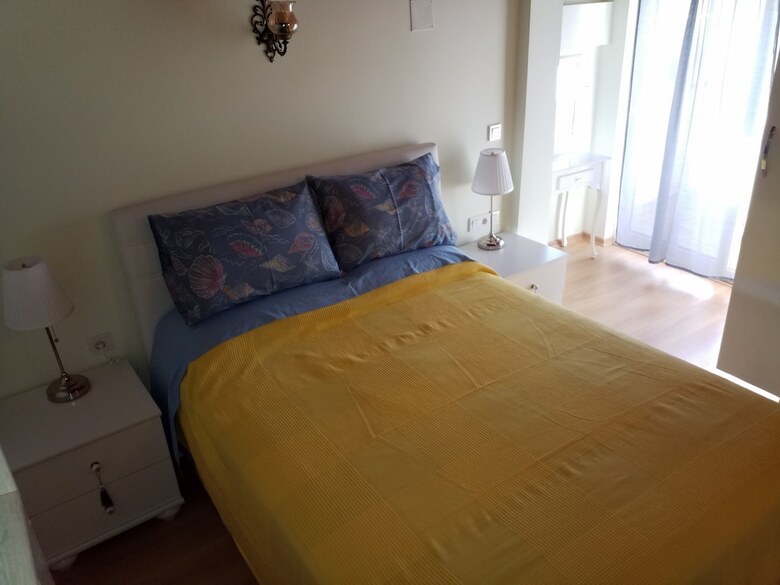 Hotel Kamelya Apartments