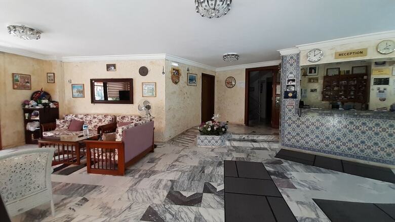 Hotel Kamelya Apartments