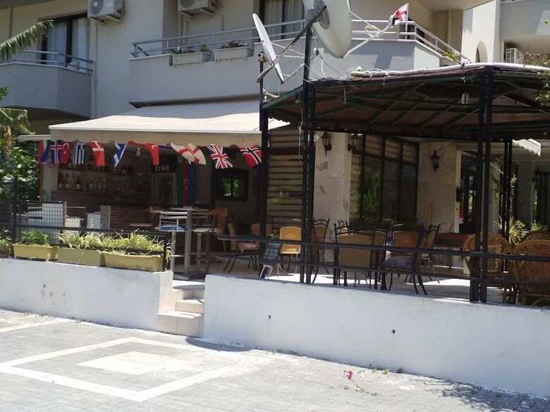 Hotel Kamelya Apartments