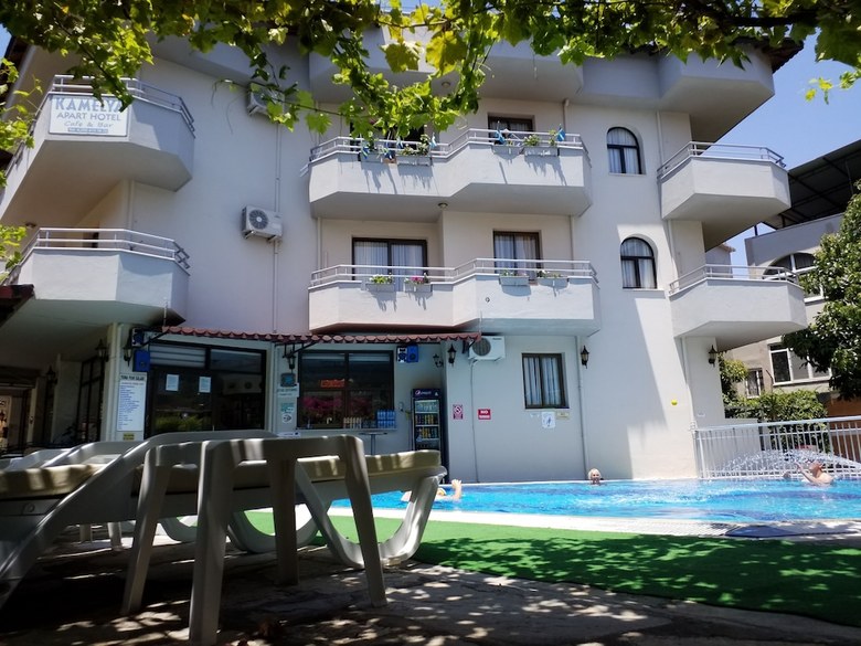 Hotel Kamelya Apartments