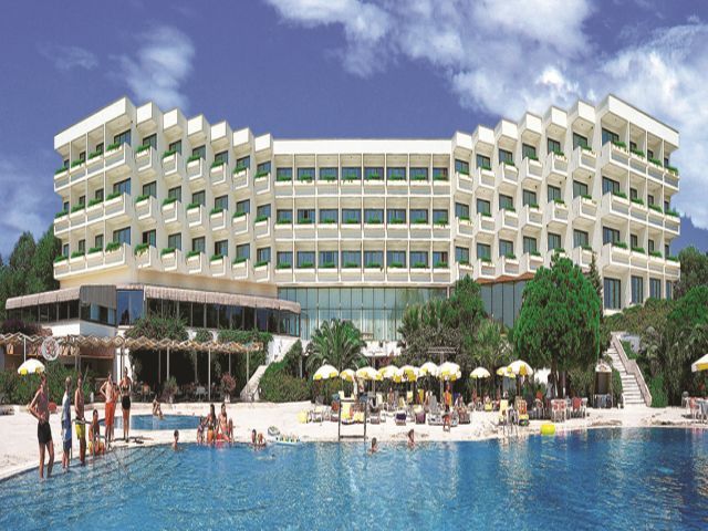 Hotel Saray Regency Resort & Spa