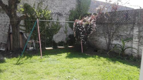 Apartamento Departamento En Luis Guillon