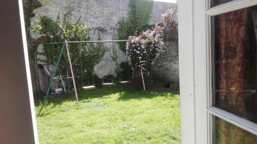 Apartamento Departamento En Luis Guillon