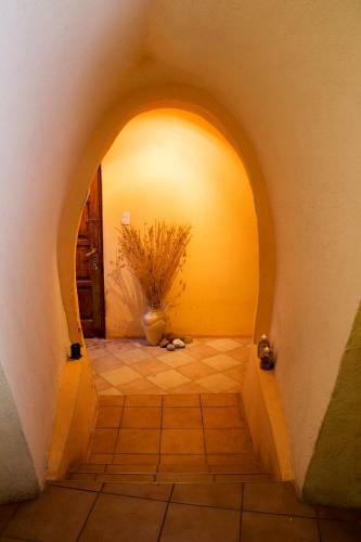 Posada Casa En Las Nubes