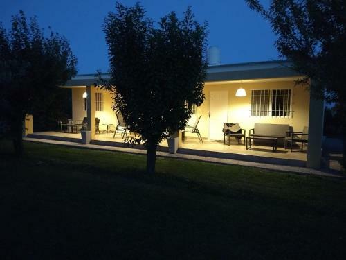 Apartamento Finca Fisterra