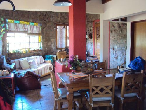 Kal�l Cuna De Monta�a