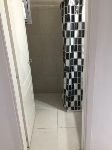Apartamento Bolivar 412