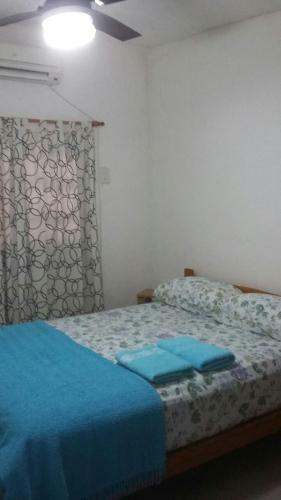 Apartamento Departamentos Melimar