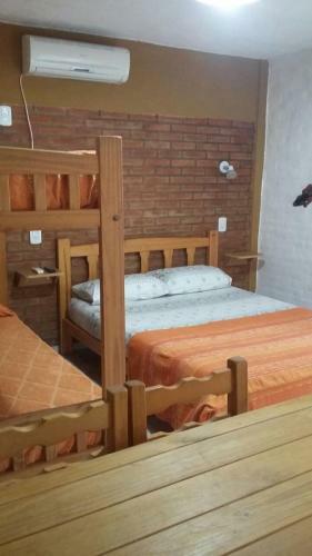Apartamento Departamentos Melimar