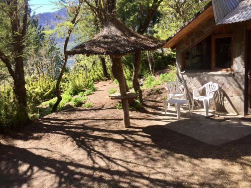 Apartamento Caba�as Aymar�