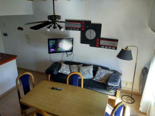 Apartamento Tandil Centro