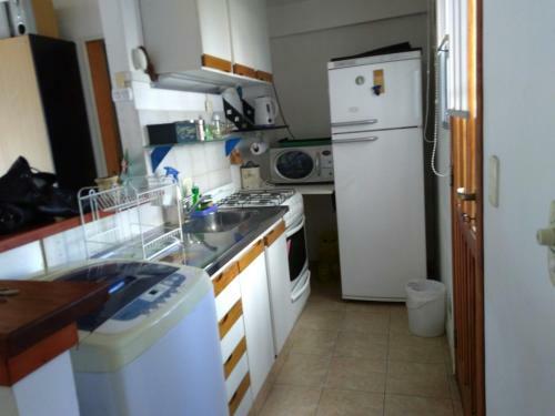Apartamento Tandil Centro