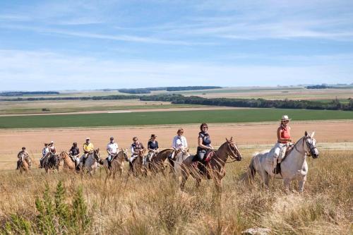 Agroturismo Estancia La Estrella