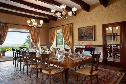 Agroturismo Estancia La Estrella