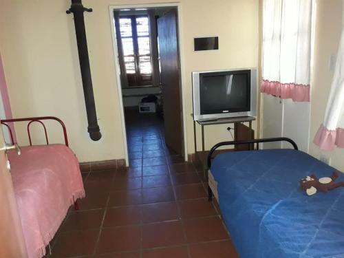 Agroturismo Casa Quinta Navarro