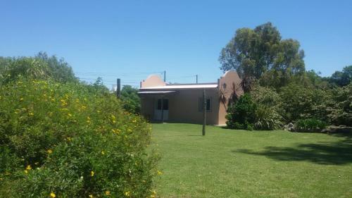 Agroturismo Casa Quinta Navarro