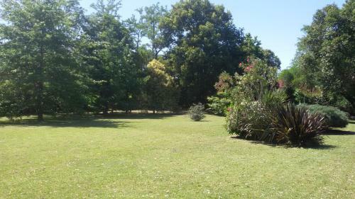 Agroturismo Casa Quinta Navarro