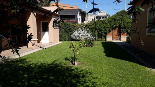 Agroturismo Casa Quinta Navarro