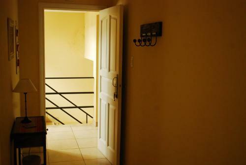 Apartamentos Laguna De Navarro